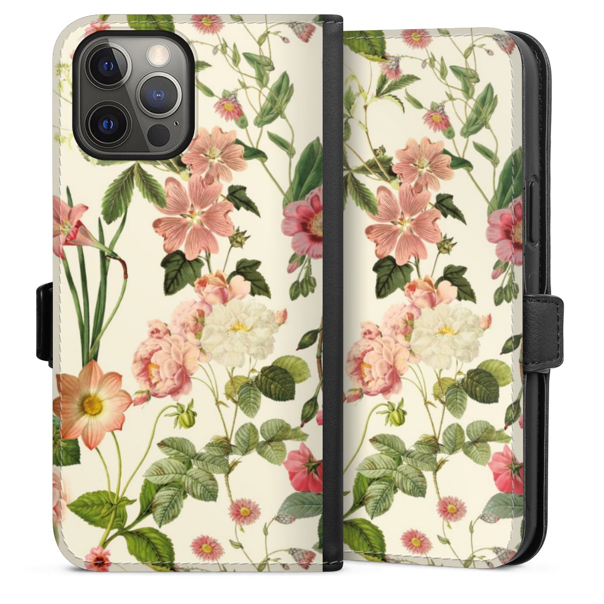 Coque avec languette