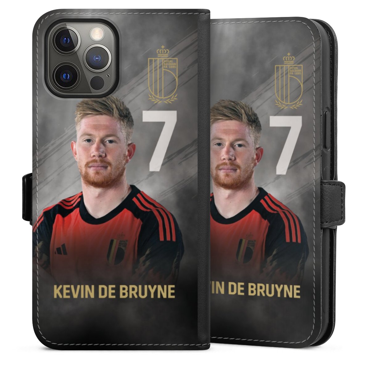 Kevin De Bruyne 7 