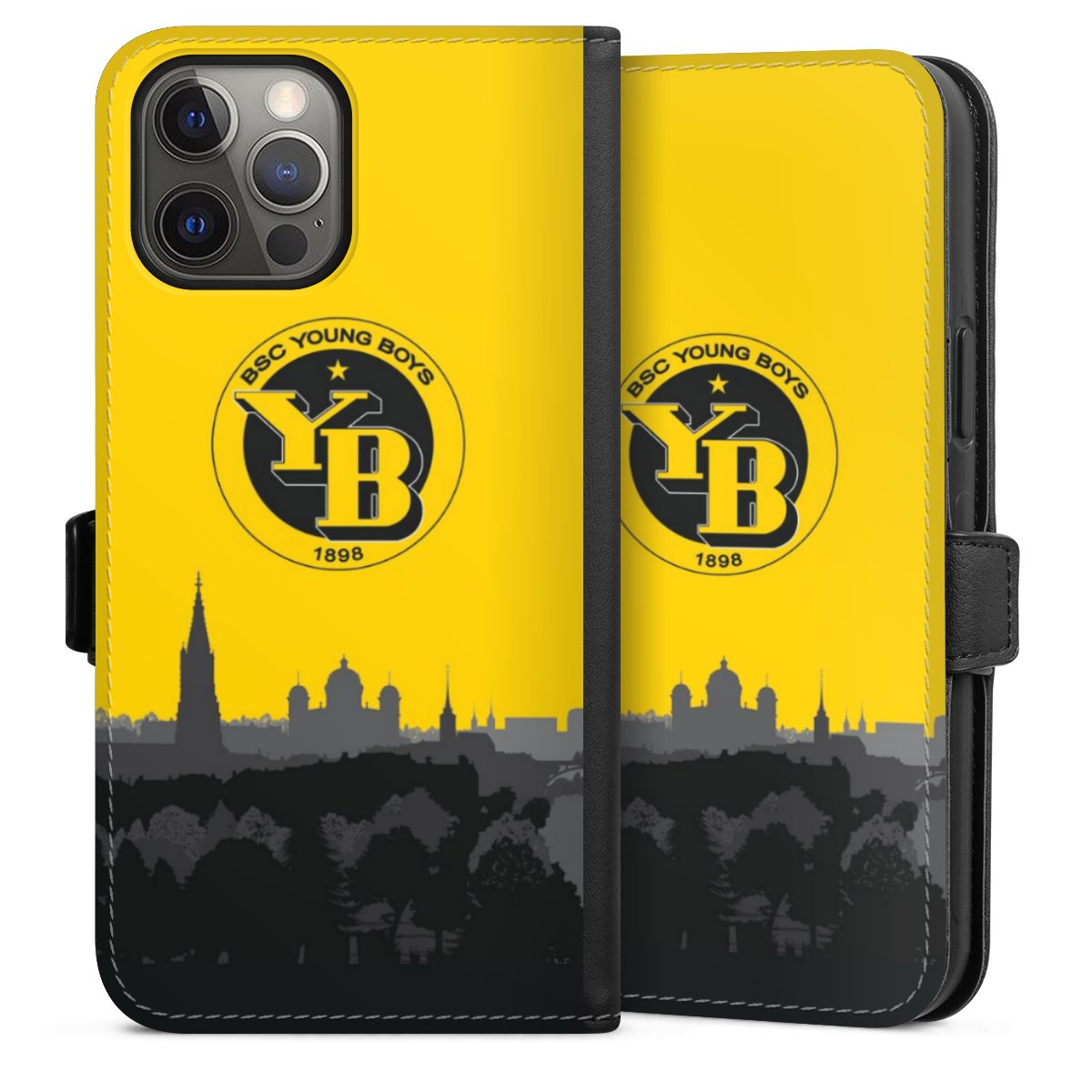 BSC YB Skyline