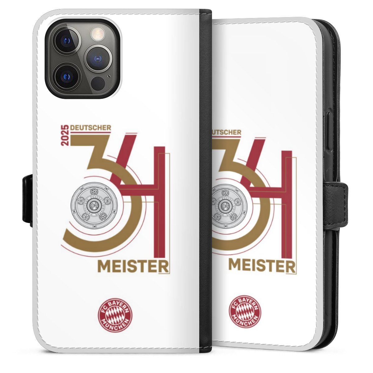 FCB Deutscher Meister 2025