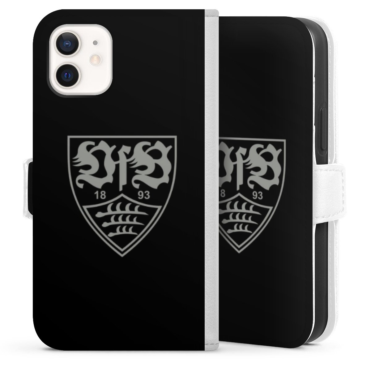 VfB Stuttgart Schwarz