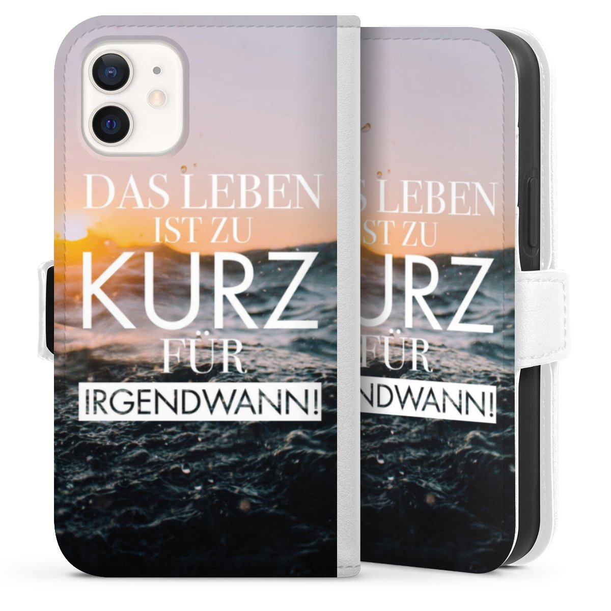 Leben zu Kurz für Irgendwann