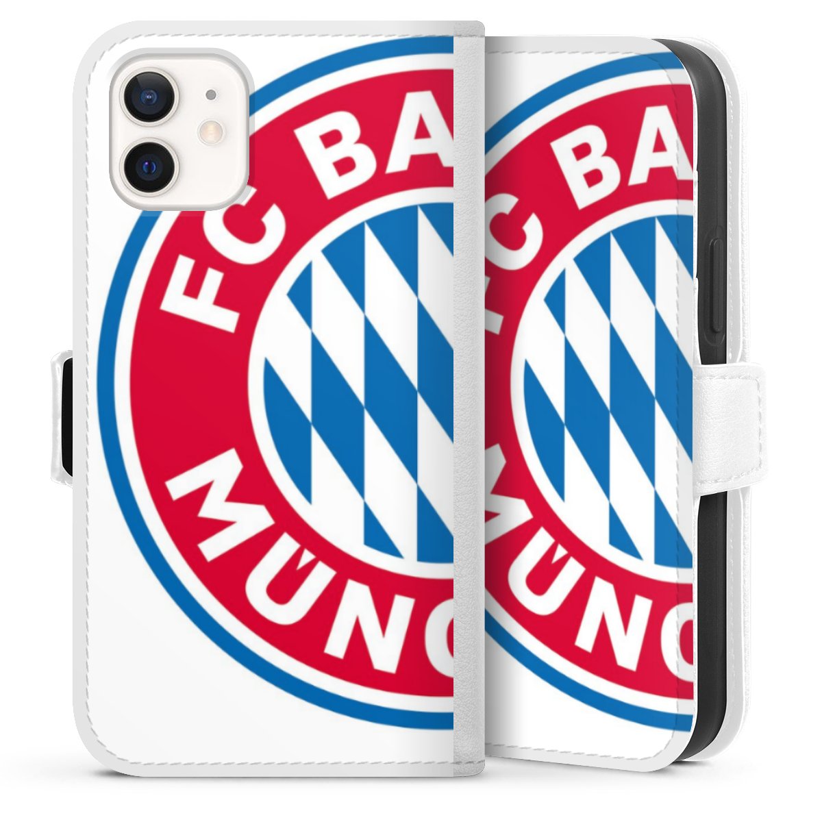 Coque avec languette