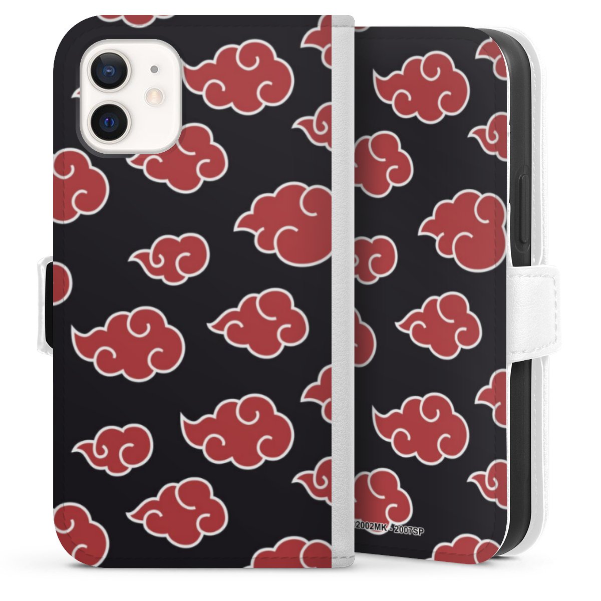 Akatsuki Motif