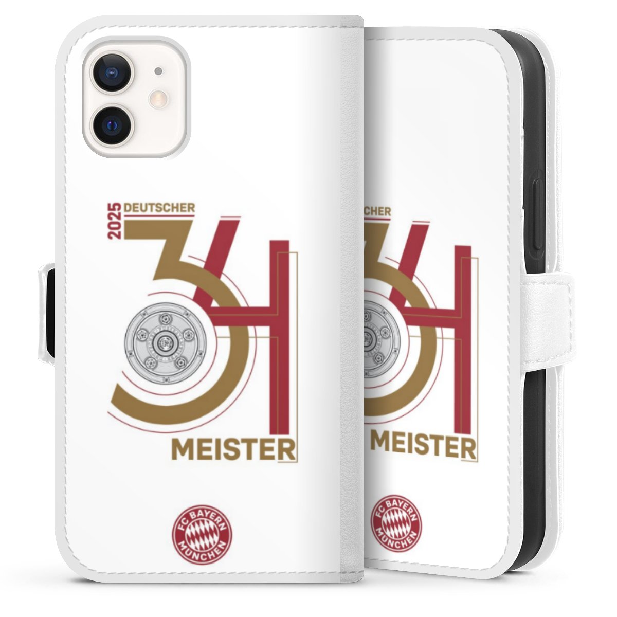 FCB Deutscher Meister 2025