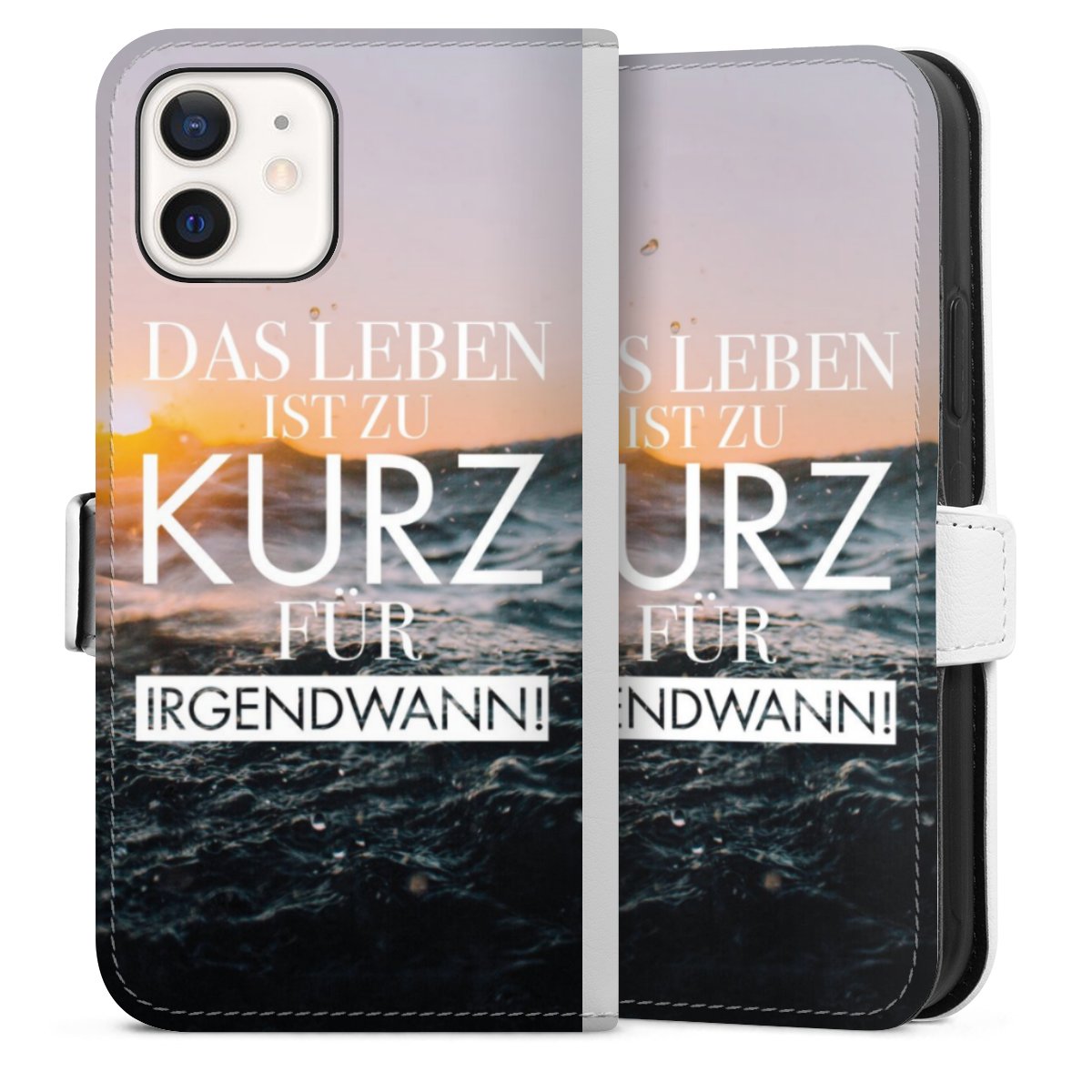 Leben zu Kurz für Irgendwann