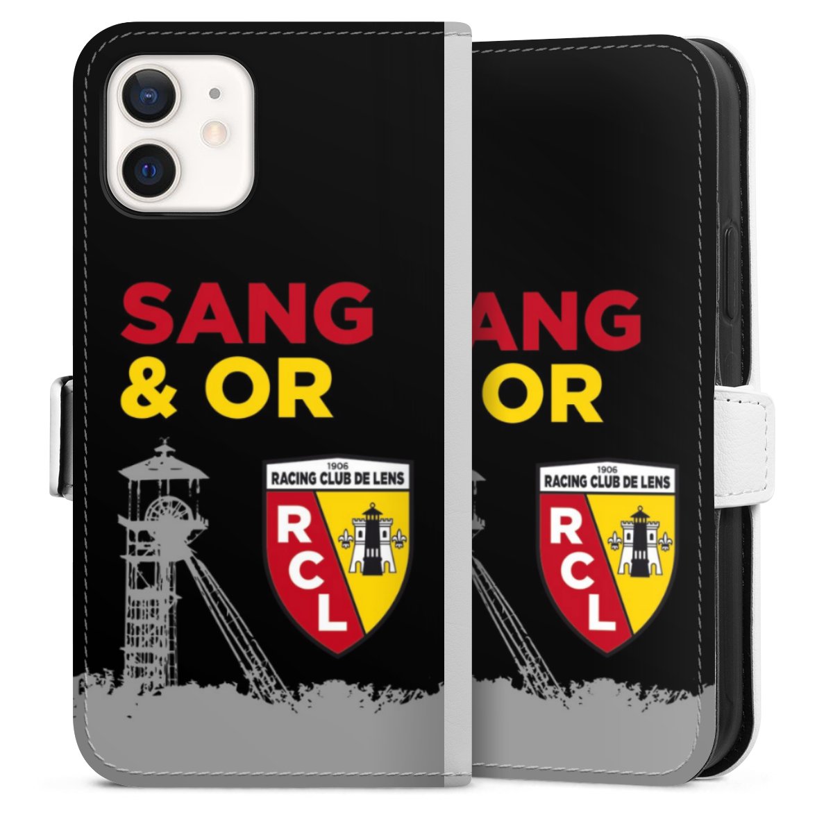 Sang & Or RC Lens