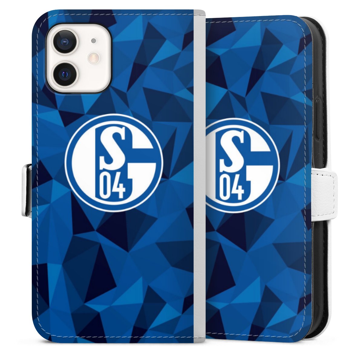 Schalke 04 Camo