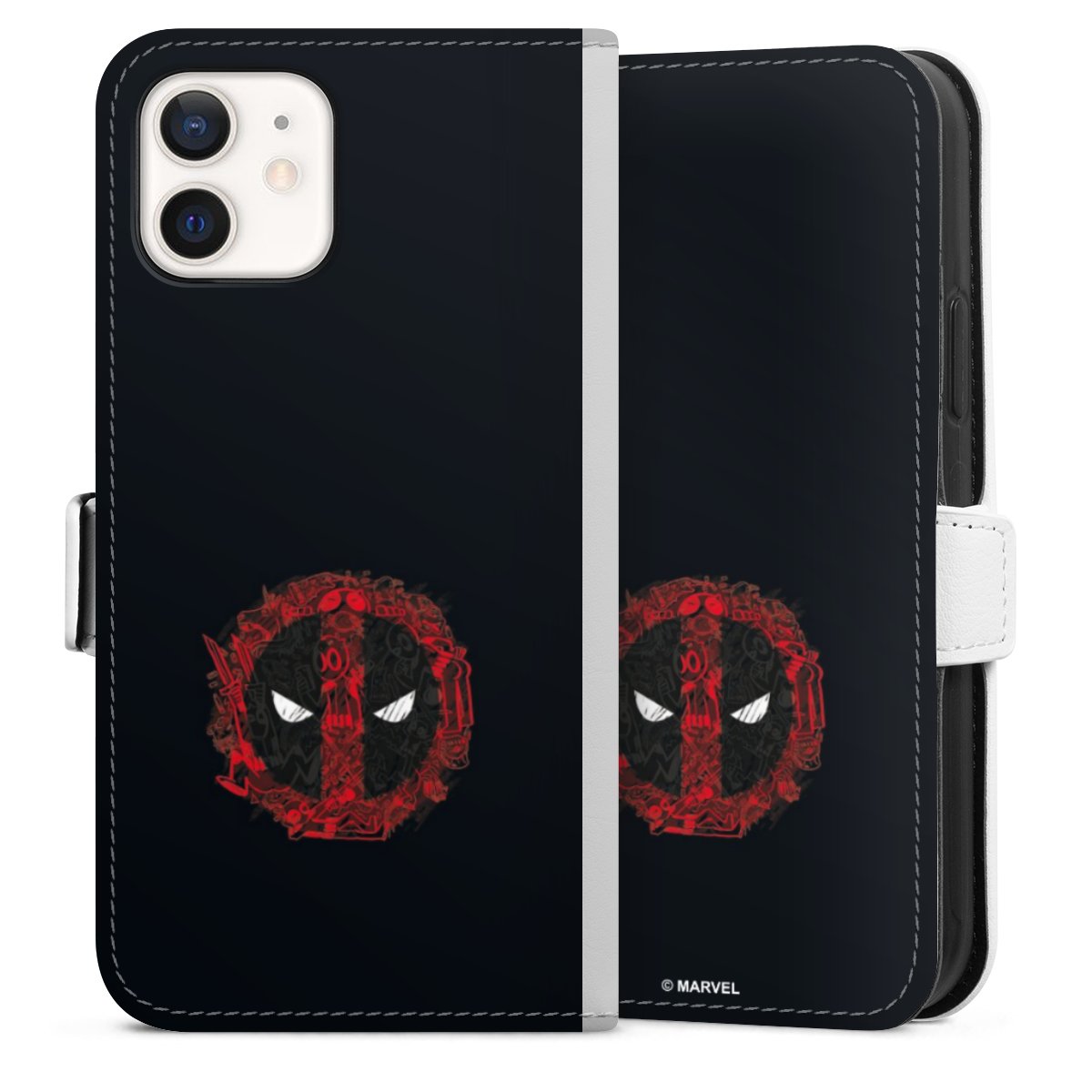 Deadpool Logo