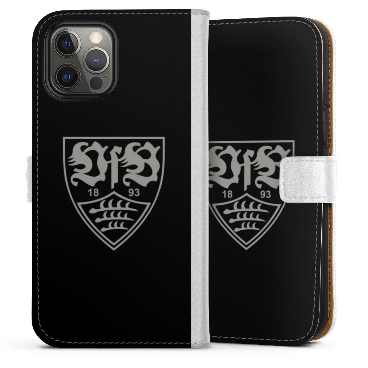 VfB Stuttgart Schwarz