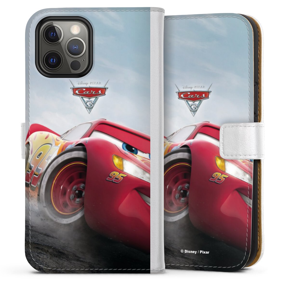 Cars3 Lightning Mc Queen