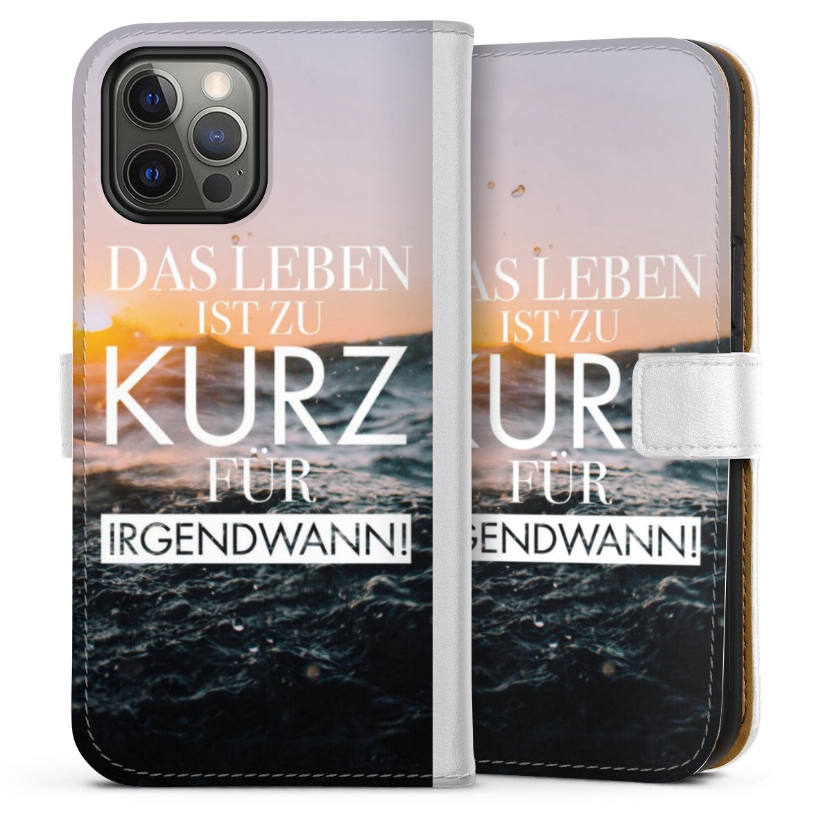 Leben zu Kurz für Irgendwann