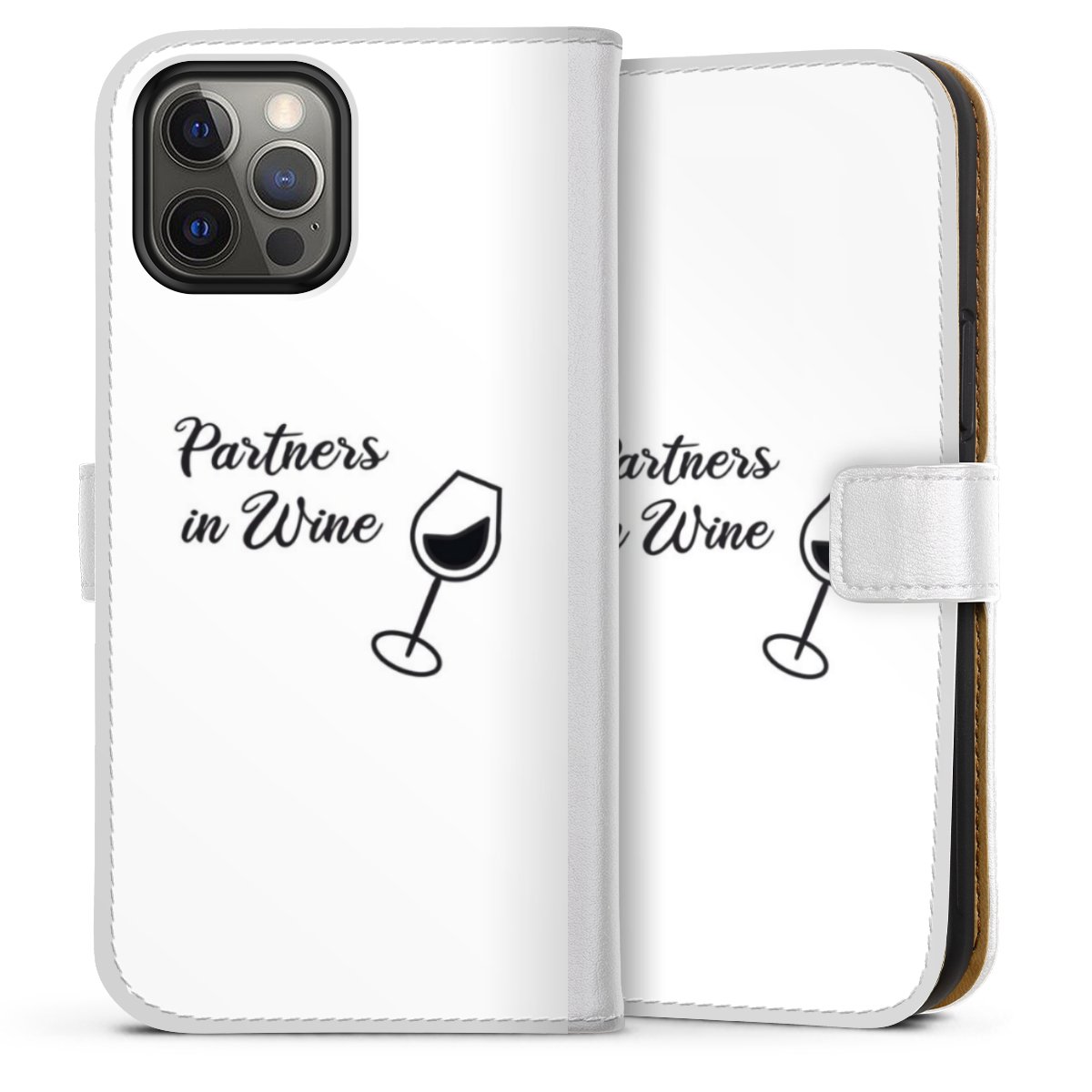 Partners in Wine