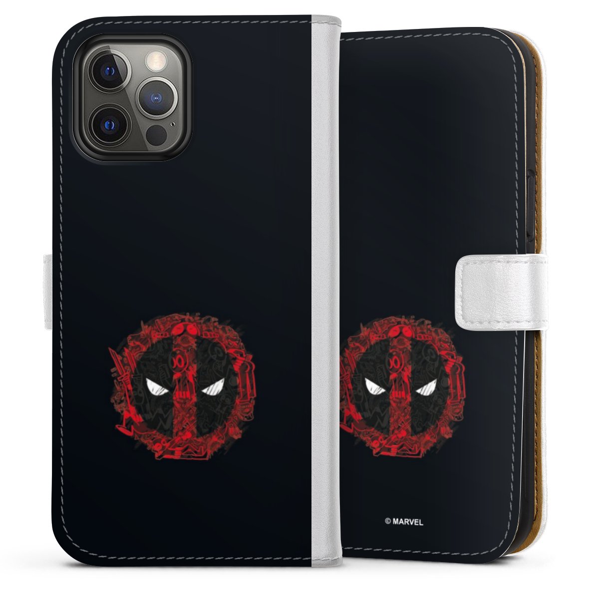 Deadpool Logo