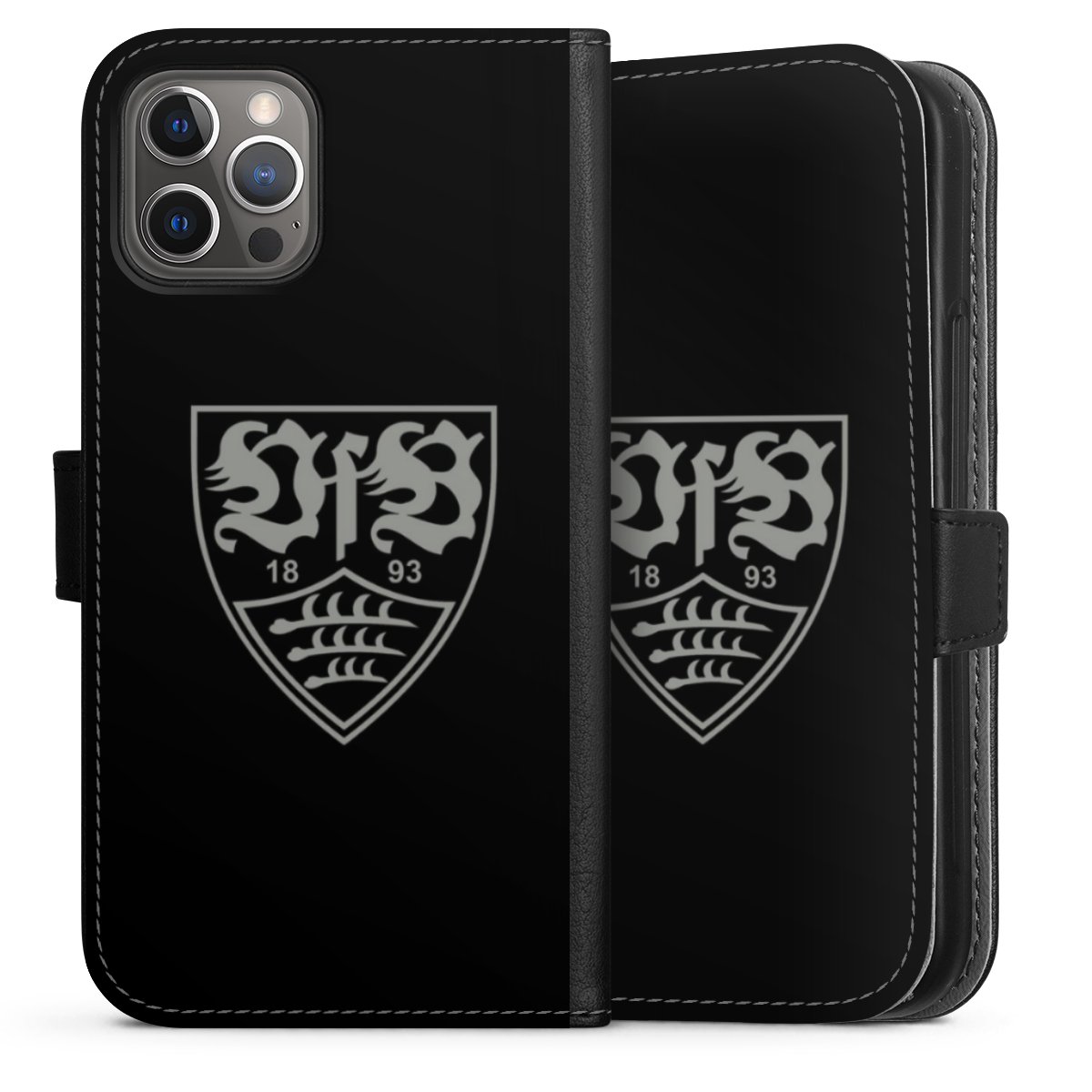 VfB Stuttgart Schwarz