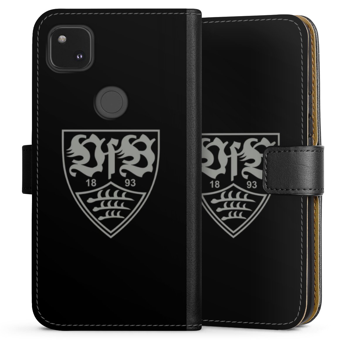VfB Stuttgart Schwarz