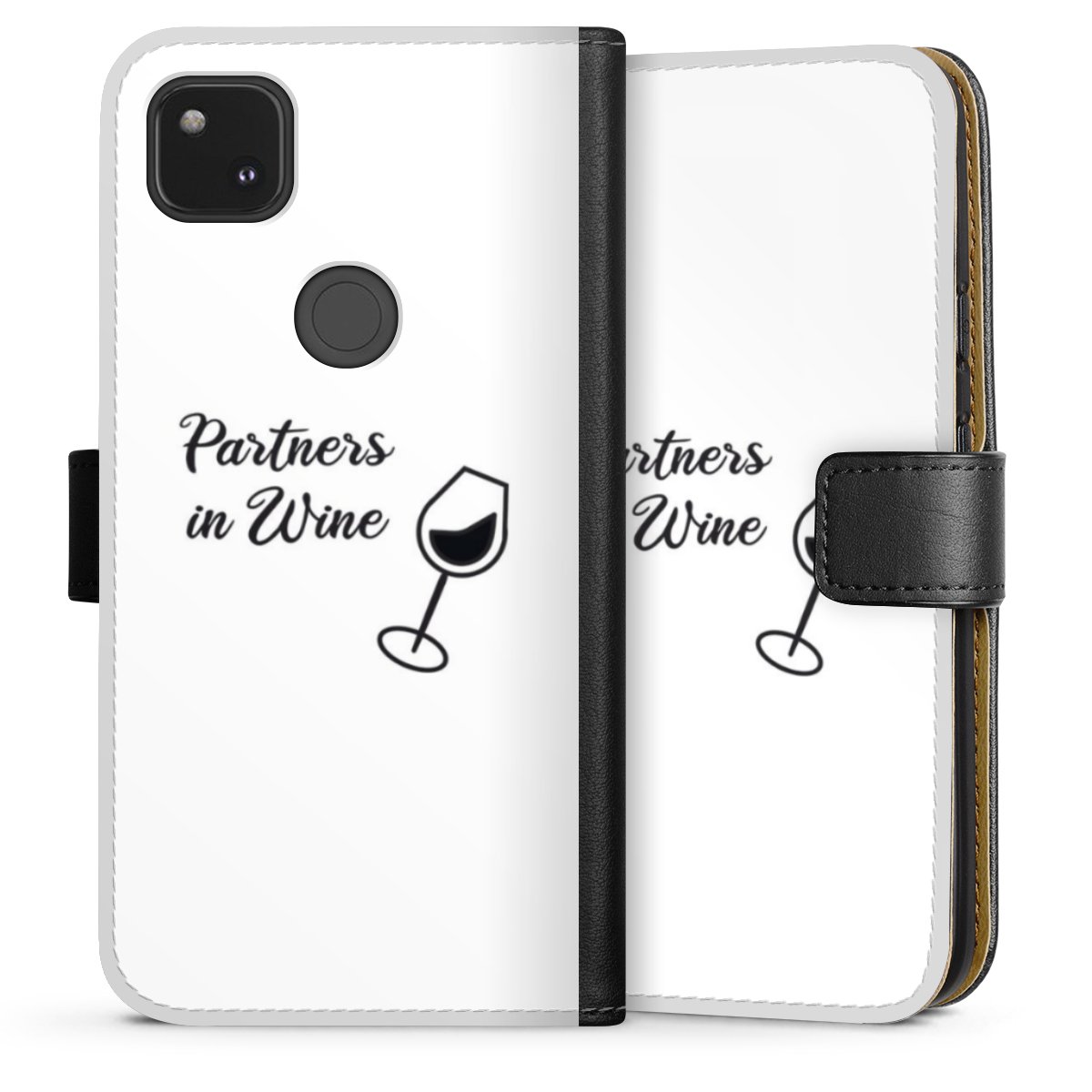 Partners in Wine