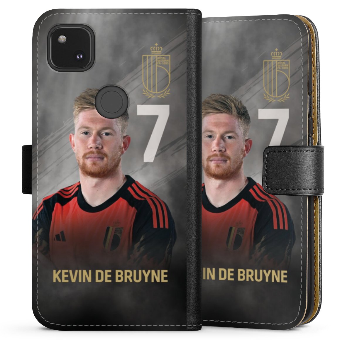 Kevin De Bruyne 7 