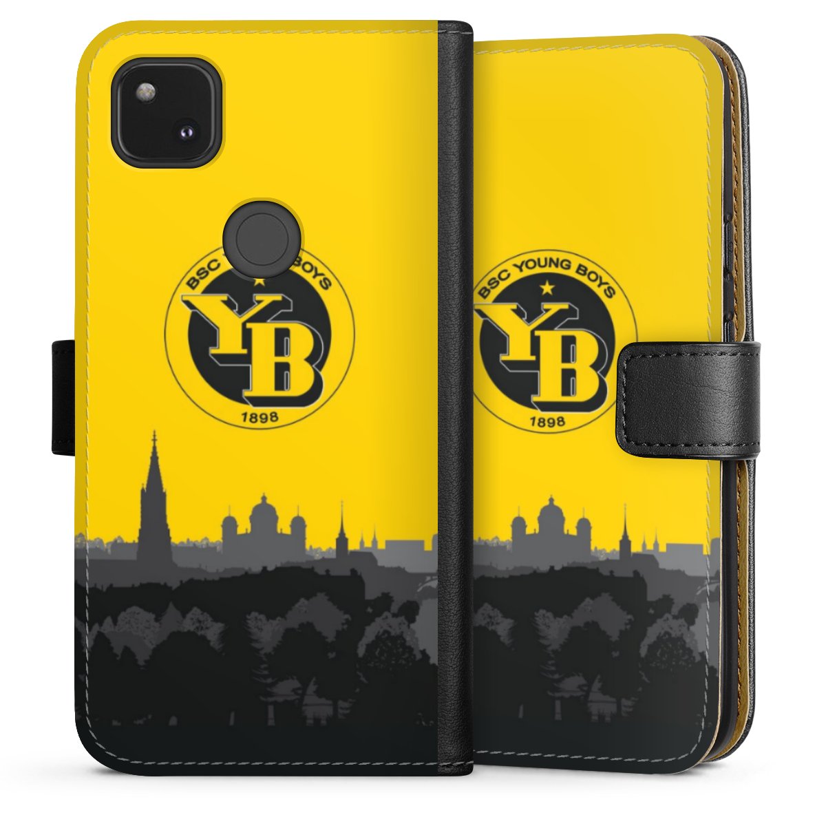 BSC YB Skyline