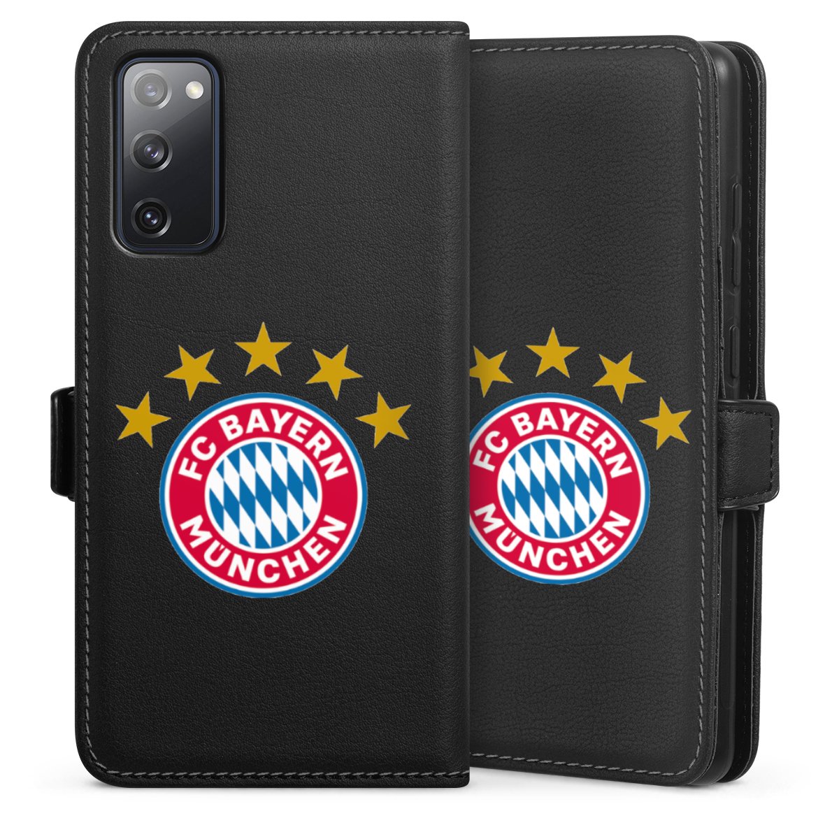 Coque avec languette