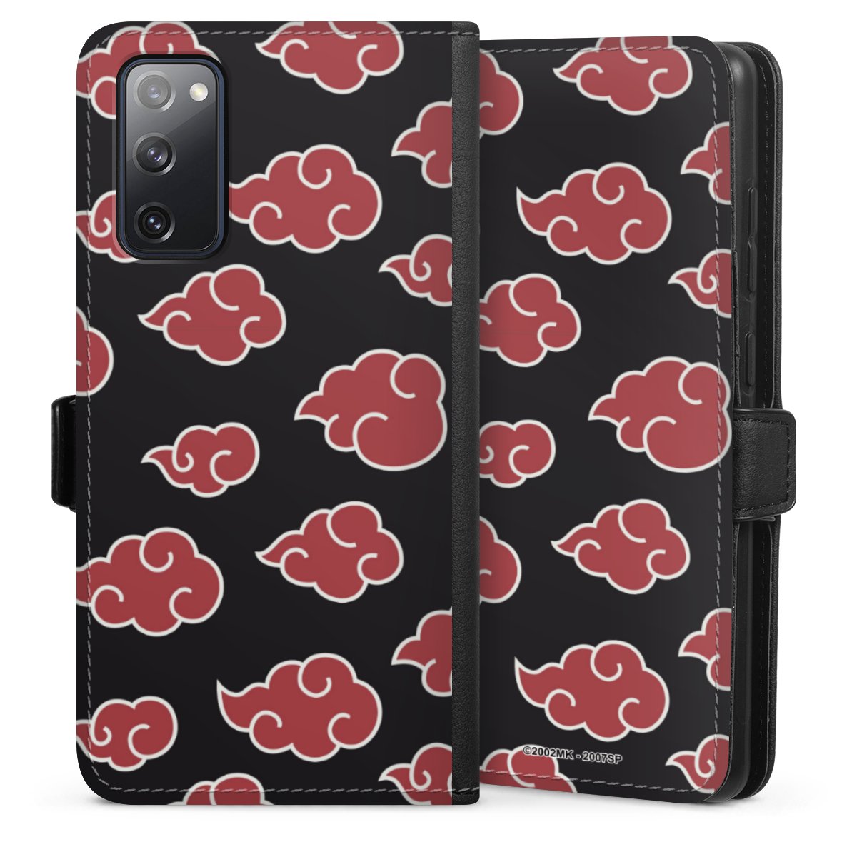 Akatsuki Pattern