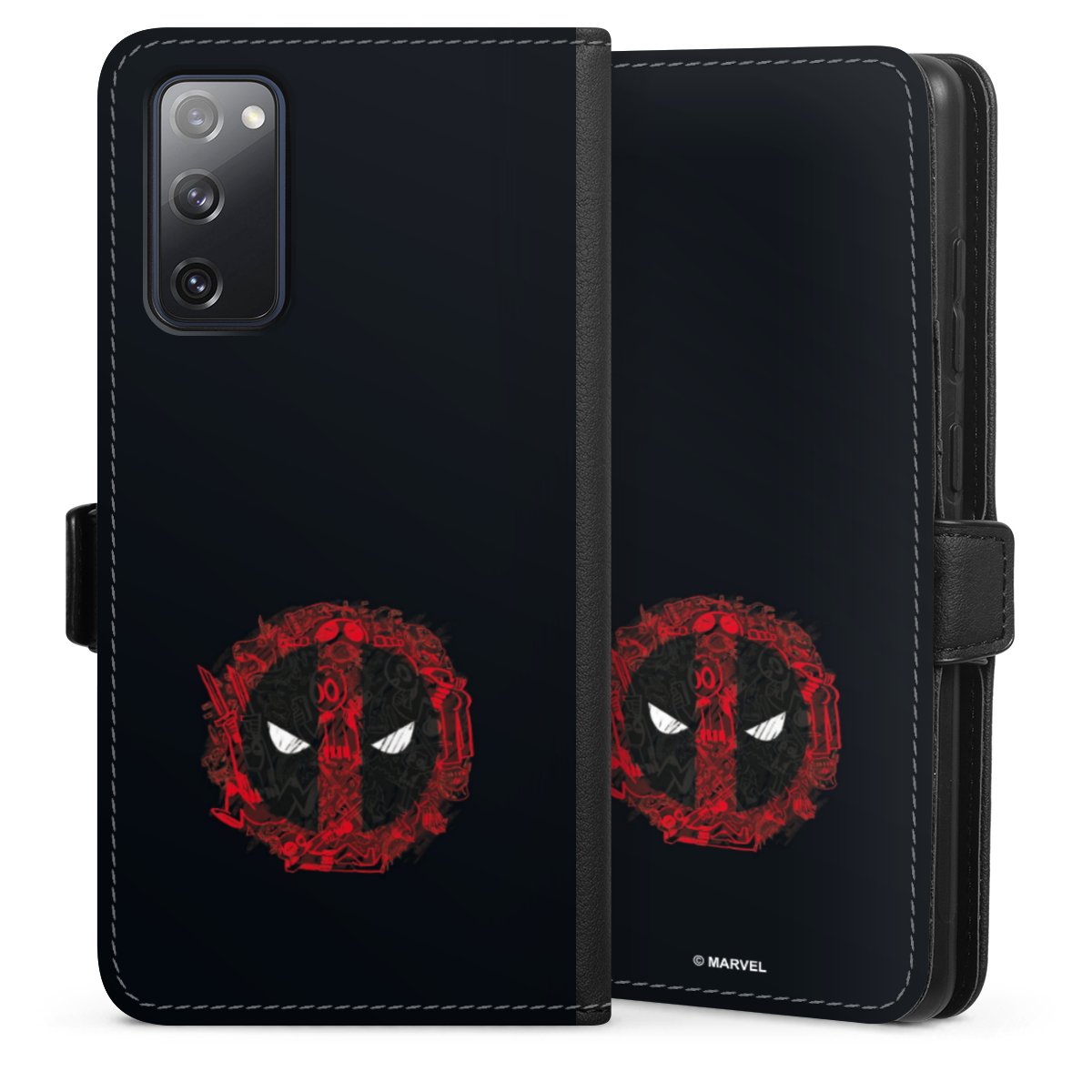 Deadpool Logo