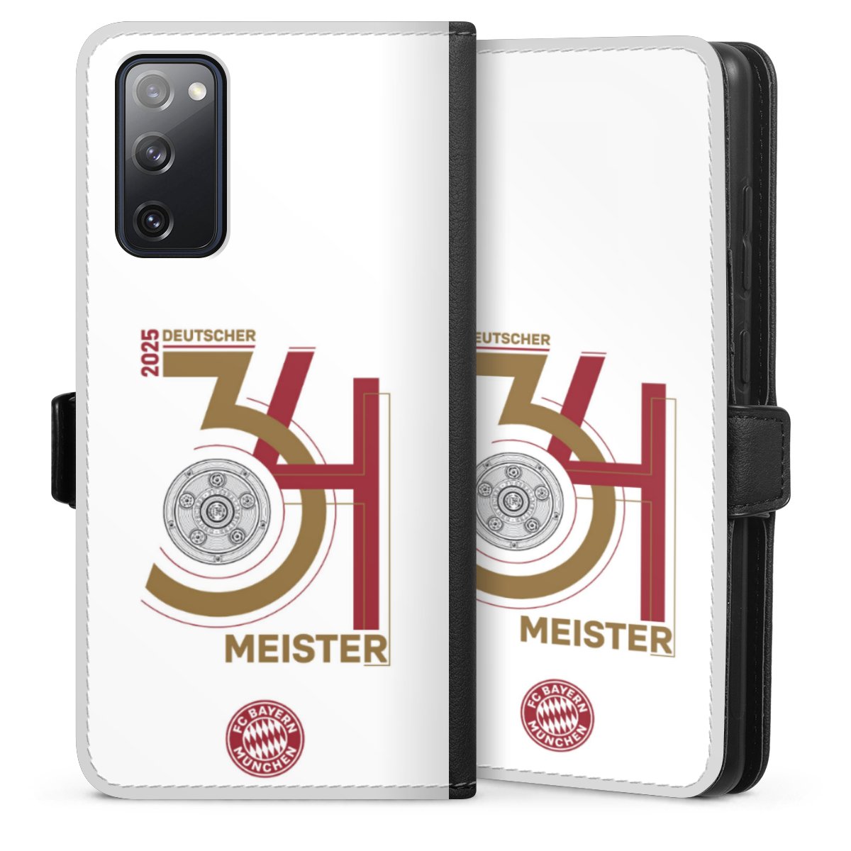 FCB Deutscher Meister 2025