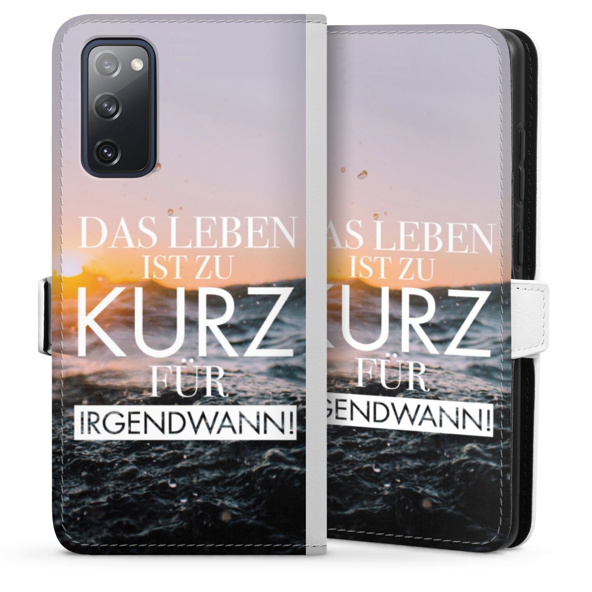 Leben zu Kurz für Irgendwann