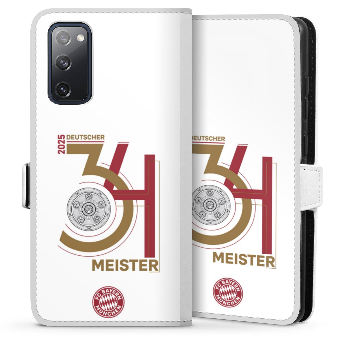 FCB Deutscher Meister 2025