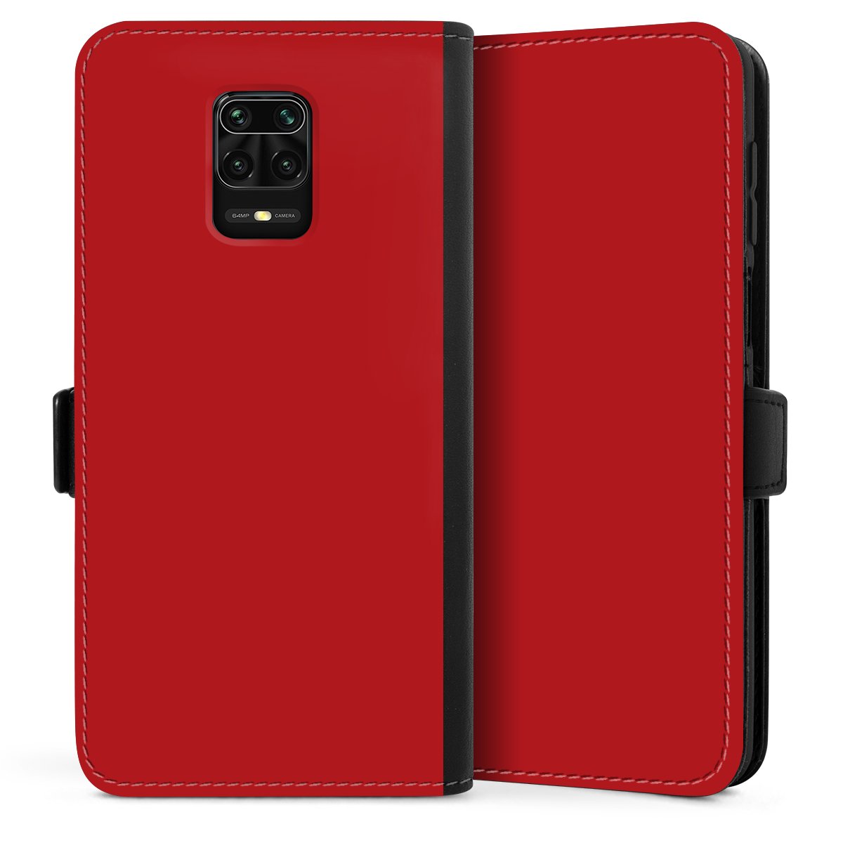 Sideflip hoesje met flap