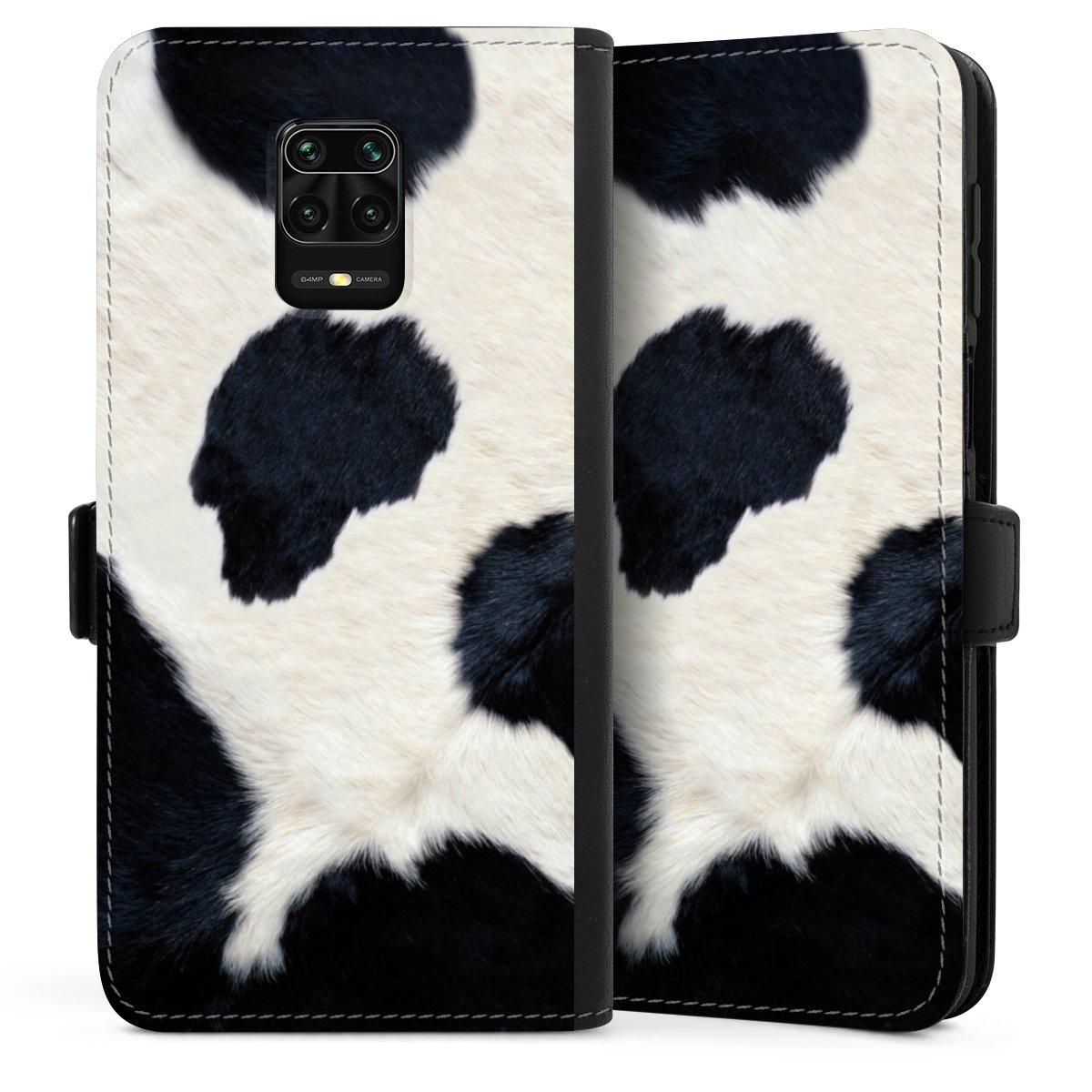Peau de Vache