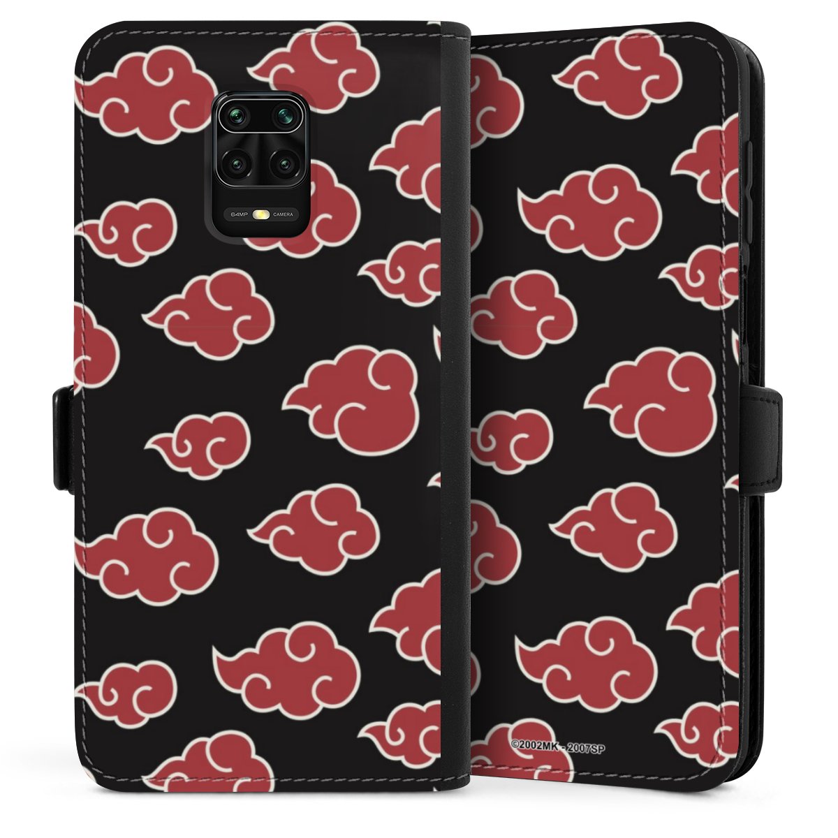 Akatsuki Pattern