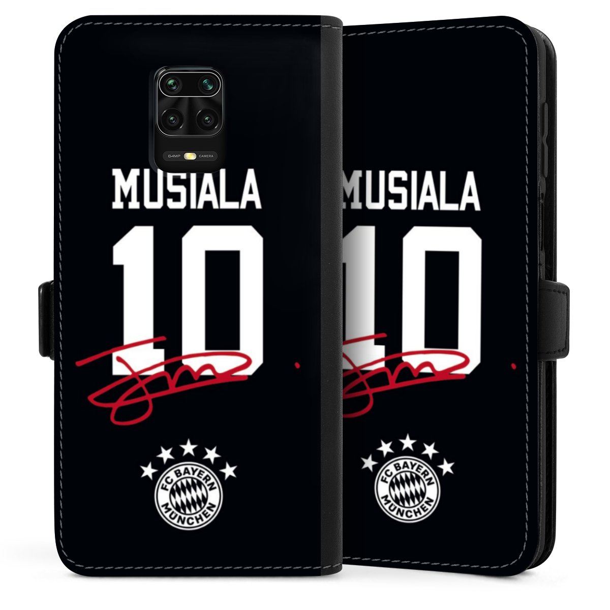 Musiala 10