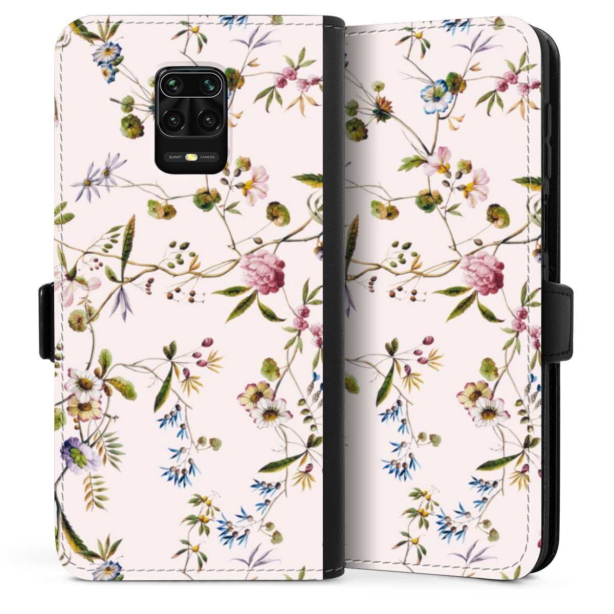 Vintage Blumen Spring