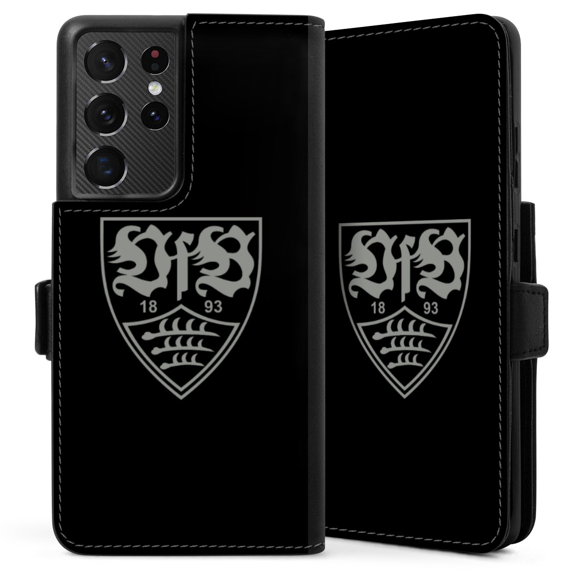 VfB Stuttgart Schwarz