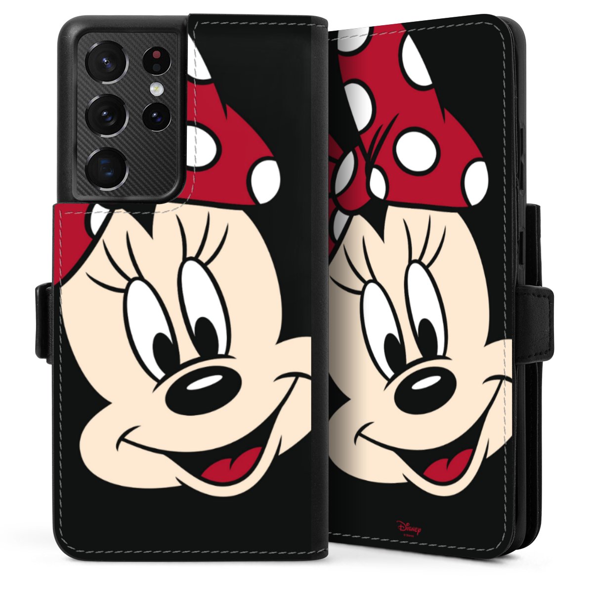Minnie dappertutto