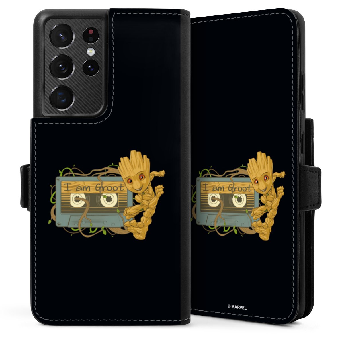 I am Groot Guardians Of The Galaxy