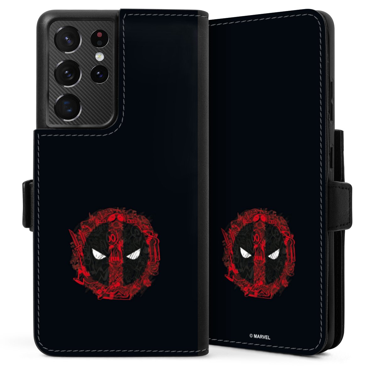 Deadpool Logo