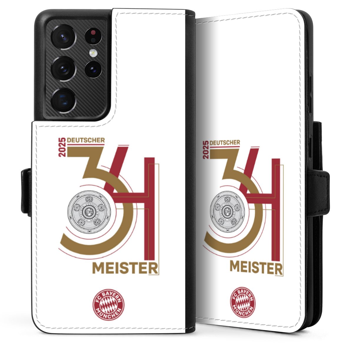 FCB Deutscher Meister 2025