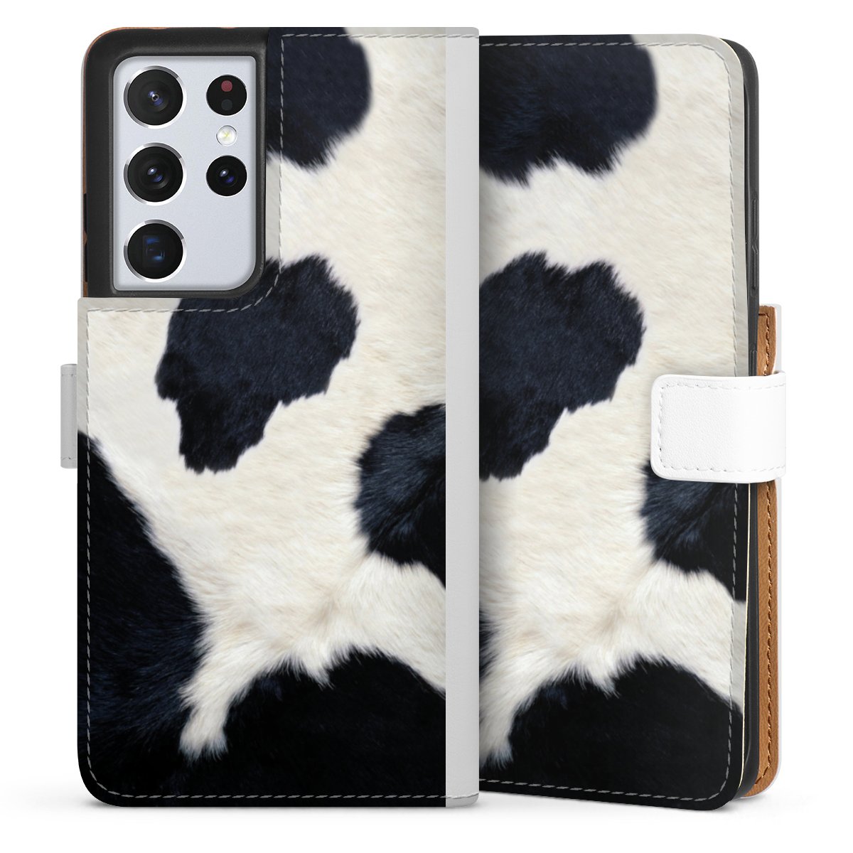 Peau de Vache