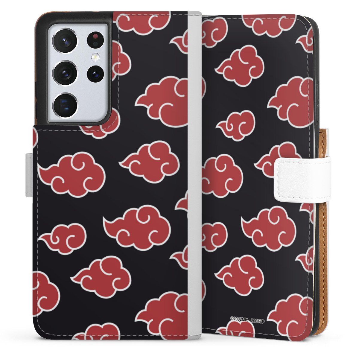 Akatsuki Motif