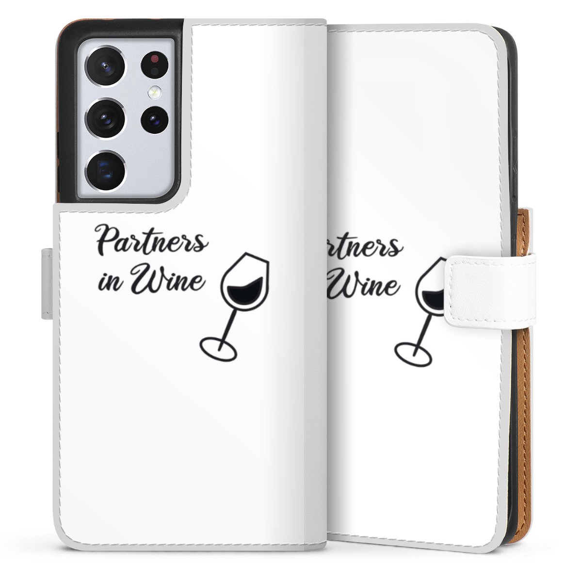 Partners in Wine