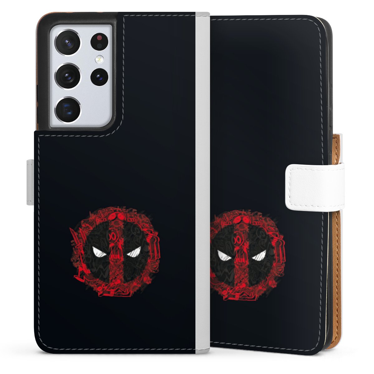 Deadpool Logo