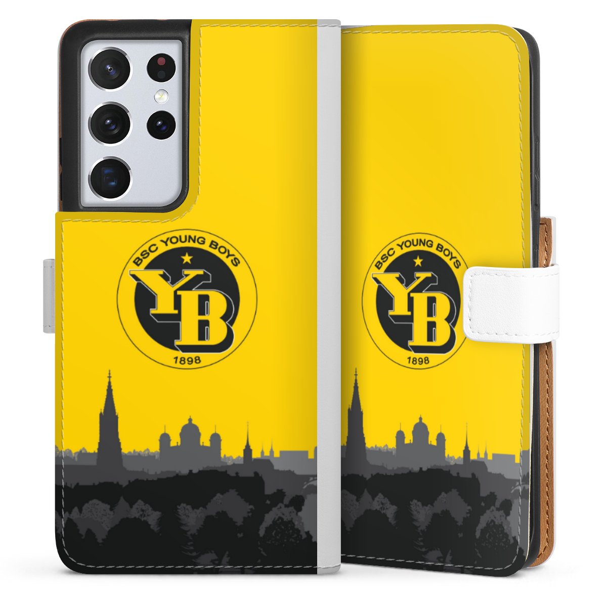 BSC YB Skyline