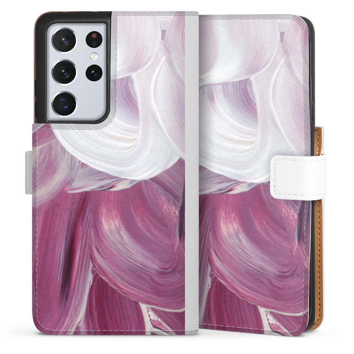 Abstracte verwarring - Anastasia Sawall