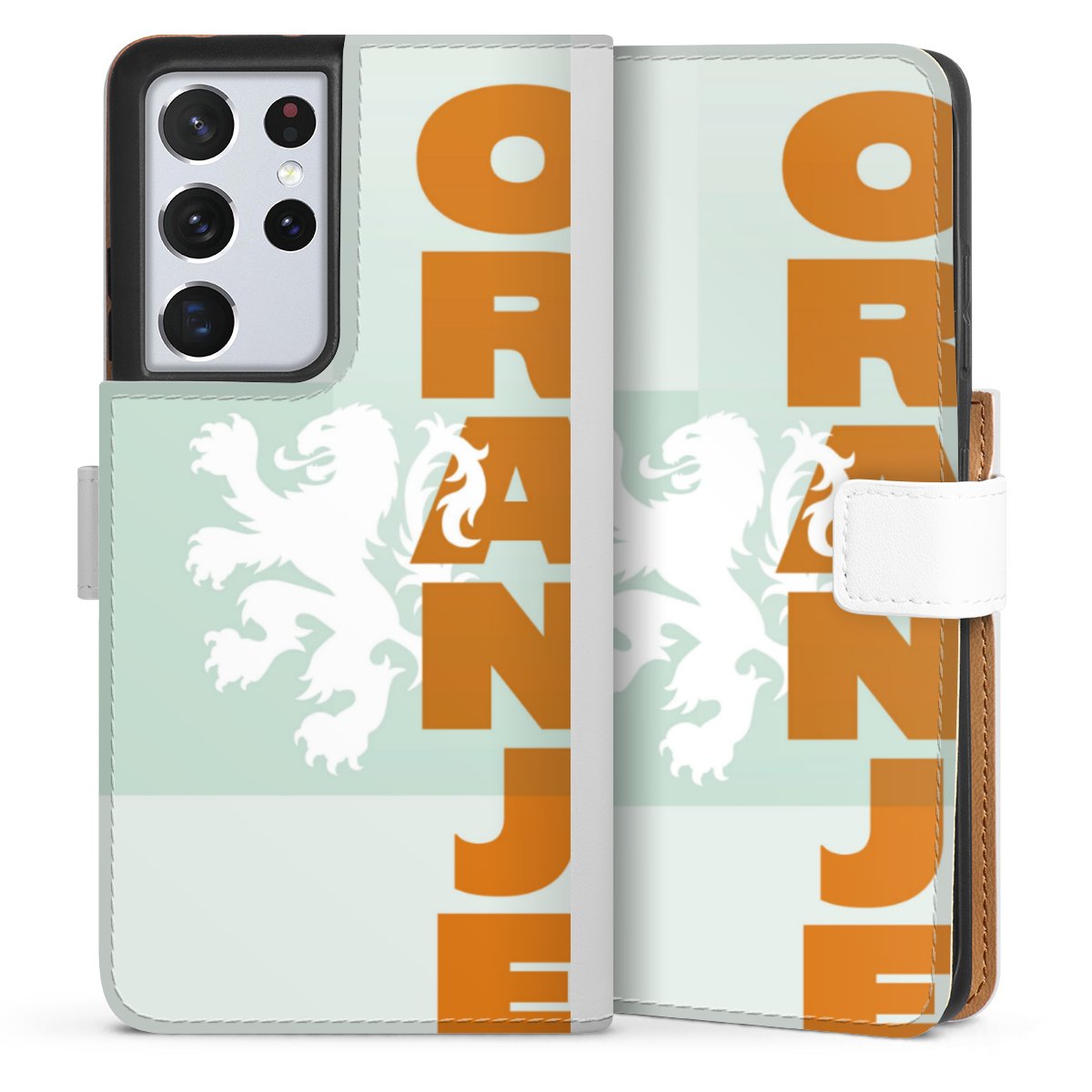 Oranje Nederlands Elftal