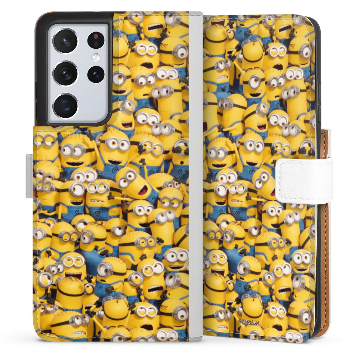 Motif Minions