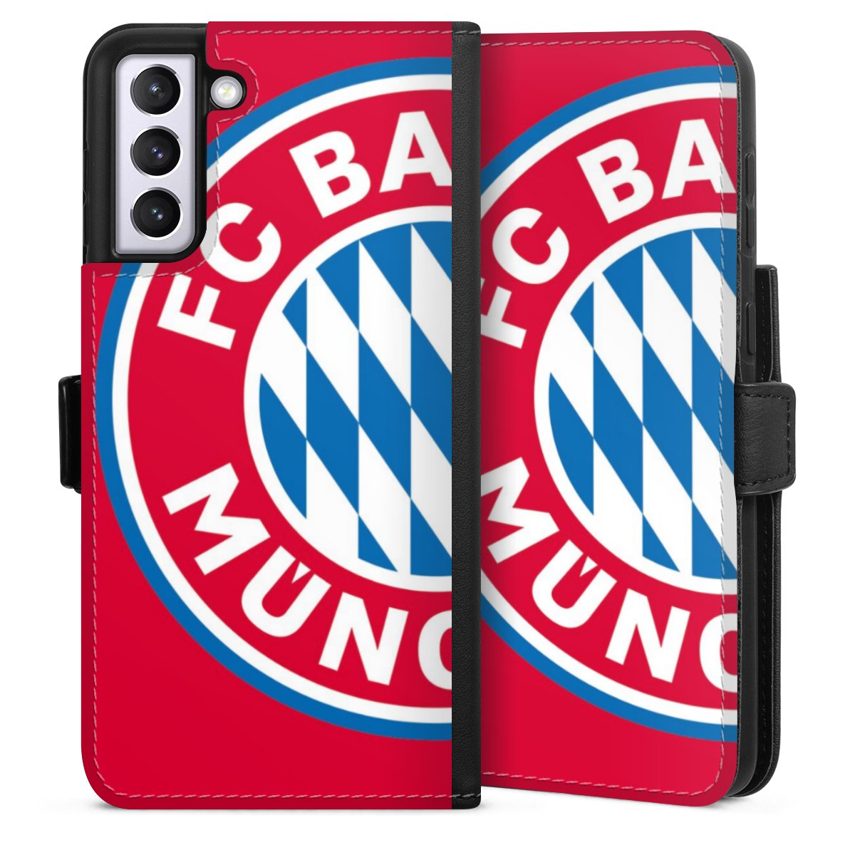 Coque avec languette