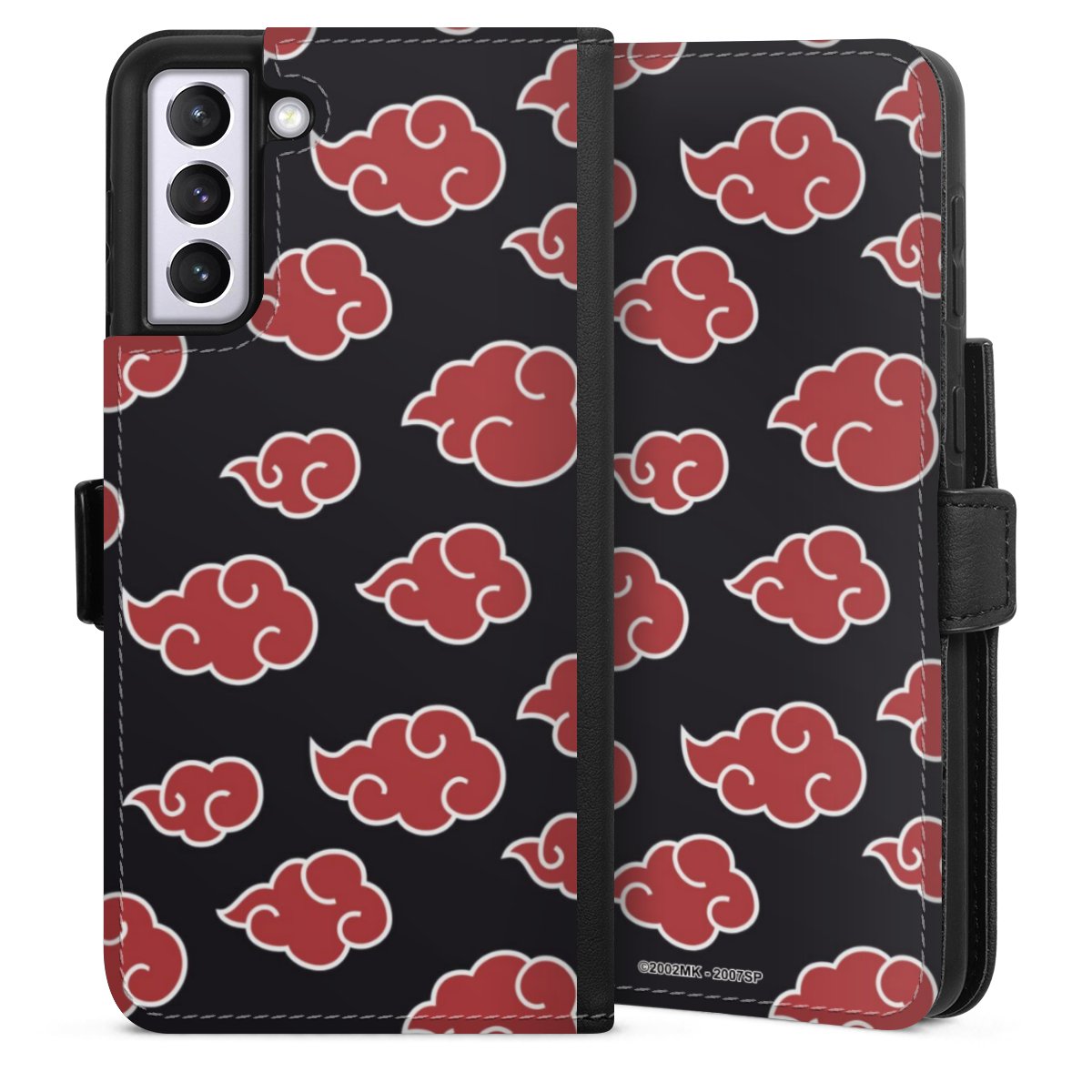 Akatsuki Pattern