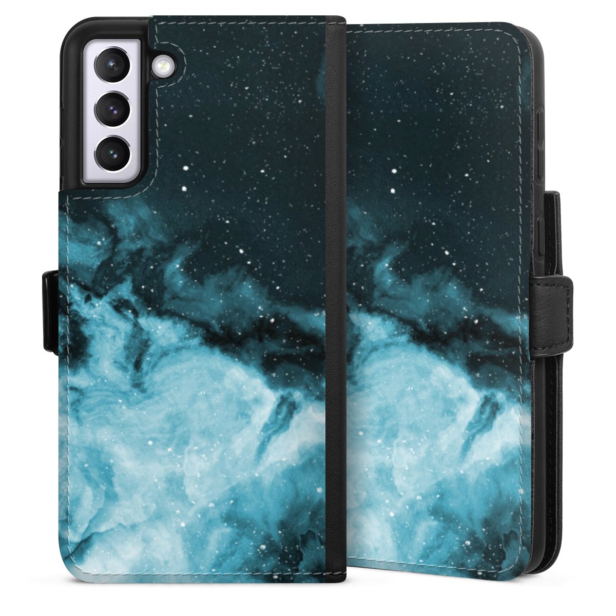 La pleine conscience bleue